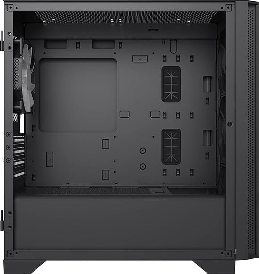 Scout V1 - Ryzen 5 5500 - RTX 5060 8GB