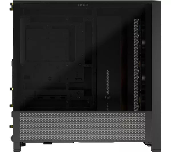 Warrior V1 - Ryzen 7 7700X - RX 9060 XT