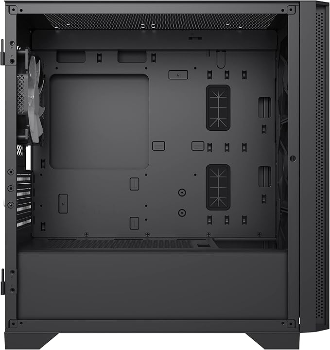 Scout V1 - Ryzen 5 5500 - RTX 5060 8GB