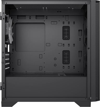 Scout V1 - Ryzen 5 5500 - RTX 5060 8GB