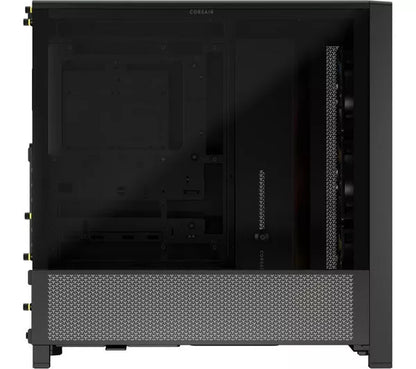 Warrior V1 - Ryzen 7 7700X - RX 9060 XT