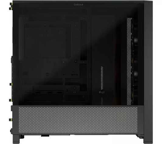Warrior V1 - Ryzen 7 7700X - RX 9060 XT