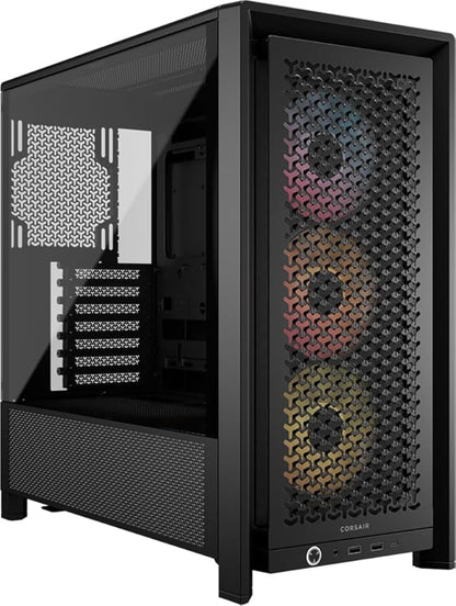 Warrior V1 - Ryzen 7 7700X - RX 9060 XT